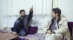 Visuel de Syrie, la révolution confisquée