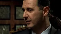 Visuel de Syrie, le crépuscule des Assad