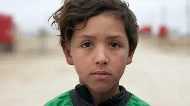 Syrie : Les dessous du conflit