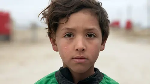 Syrie : Les dessous du conflit