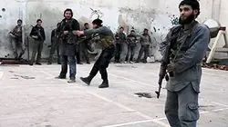 Visuel de Syrie : les escadrons du djihad