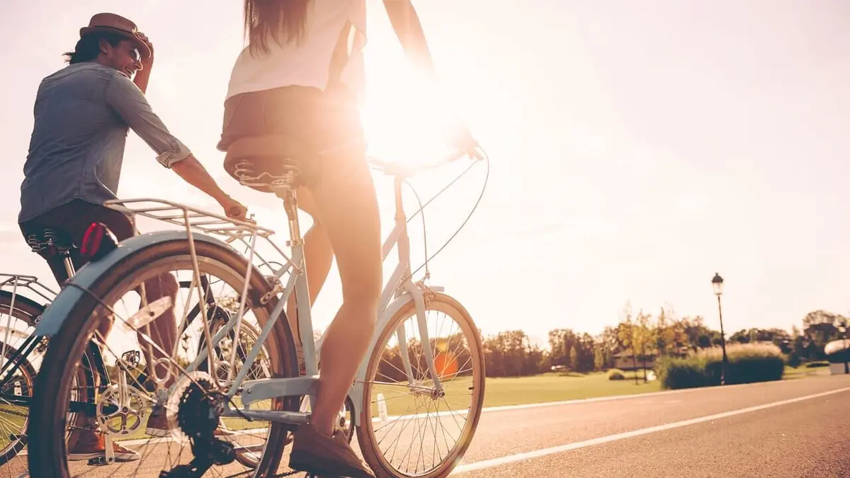 Système D pour vacances au bout du monde