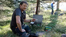 Systèmes d'alerte précoce : Mieux anticiper le danger