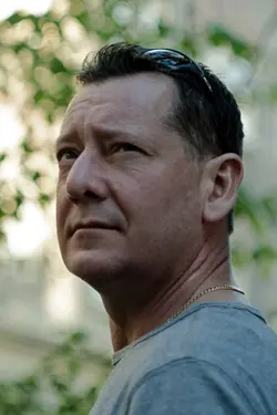 Photo de Szabolcs Bede-Fazekas