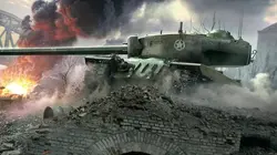 T-34, machine de guerre
