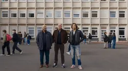 Visuel de T'as pas changé