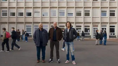 T'as pas changé