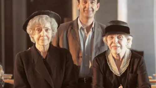 Casting T'as voulu voir la mer...