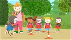 T'choupi à l'école S01E44 C'est nous les plus forts