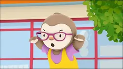 T'choupi à l'école S01E08 De petits anges