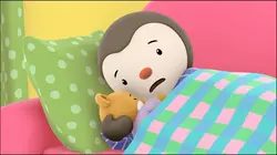 T'choupi à l'école S01E28 A-a-a-tchoum !