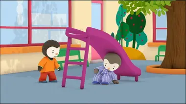 La journée du pyjama