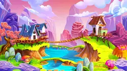 T'choupi et ses amis S01E06 Le bain moussant