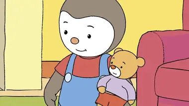 La chasse à l'escargot