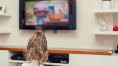 T'choupi interactif en LSF S01E08 La super classe