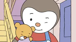 T'choupi interactif en LSF S01E21 La balade en forêt