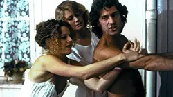 Visuel de T'empêches tout le monde de dormir