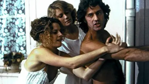 T'empêches tout le monde de dormir en streaming