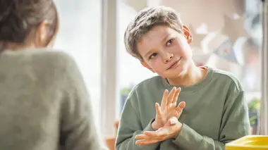 T'en fais pas, j'suis là