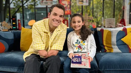 T'es au top Elsa, 8 ans : les autres parlent dans mon dos