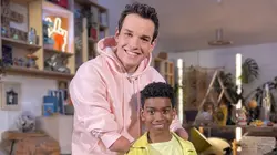 T'es au top S01E19 Tidjane : C'est difficile d'être grand frère