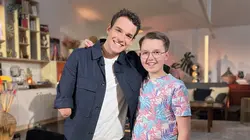 T'es au top  S01E17 Edgar : Je suis très timide