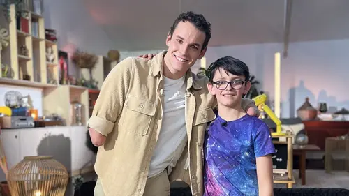 T'es au top S01E34 Timothée : Je n'ai pas confiance en moi