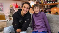 T'es au top S01E37 Aloys, 9 ans : On se moque souvent de moi