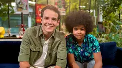 T'es au top S02E17 Owethu, 10 ans : J'ai peur que mon papa meure