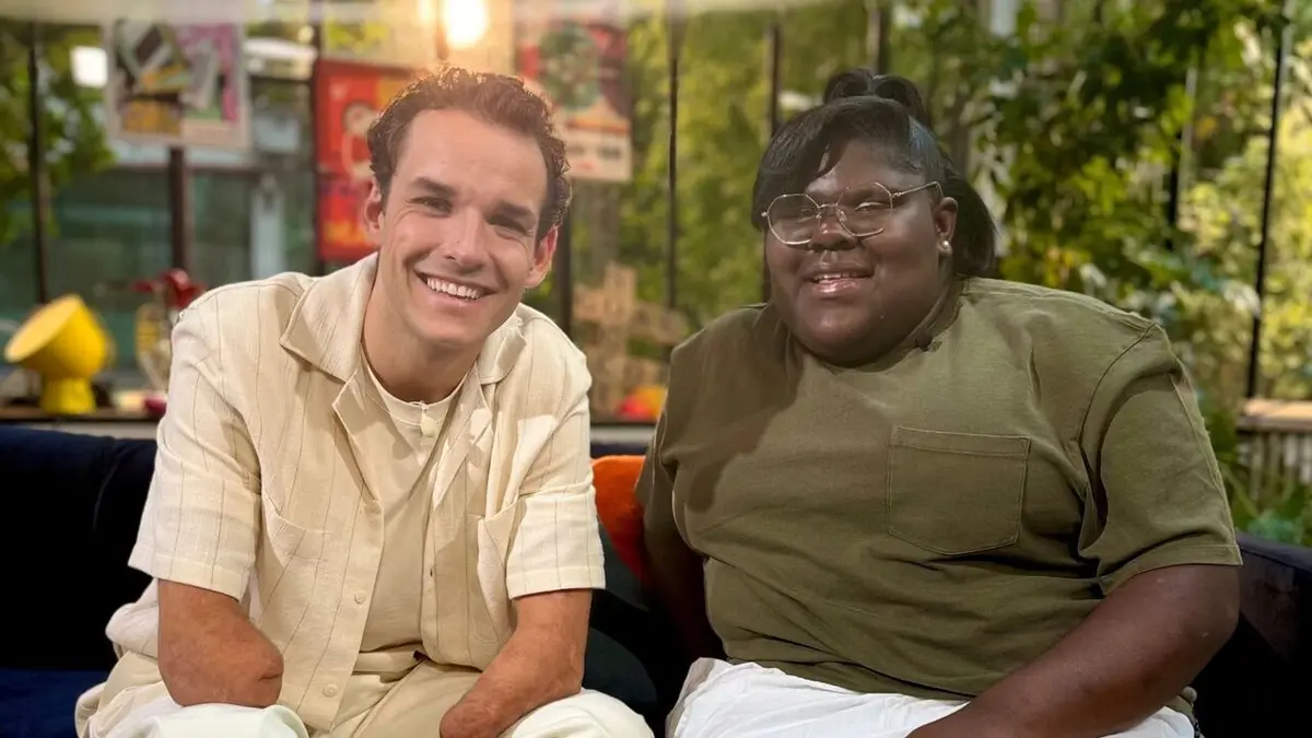 T'es au top S02E14 Elisha, 12 ans : J'ai été harcelée, je ne fais plus confiance