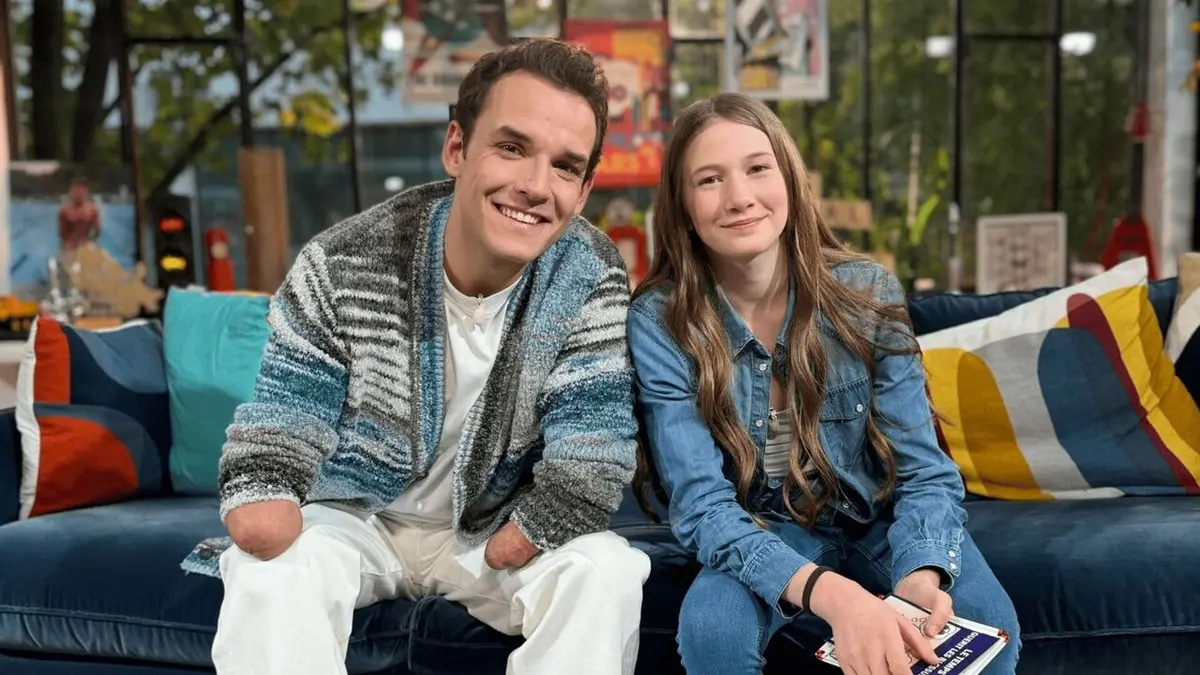 T'es au top Lou, 12 ans : Je n'arrive pas à faire le deuil de mes chats