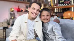 T'es au top  S01E03 Jonas, 12 ans : Mon papa me manque