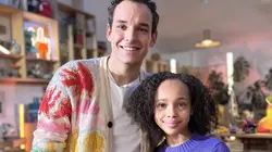 T'es au top S01E08 Malia : On questionne mes origines