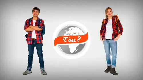 T'es où ?