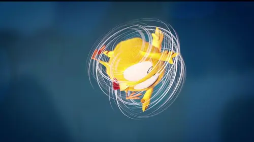 T'es où Chicky ? S01E44 La fusée