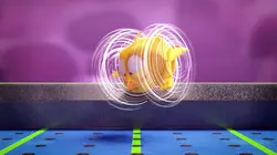 T'es où Chicky ? S01E02 Le jeu de palets