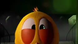 T'es où Chicky ? S01E28 Le flipper