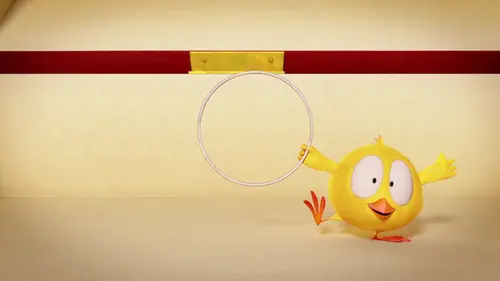 T'es où Chicky ? en streaming