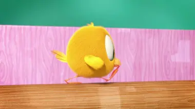 Le rouleau de papier toilette