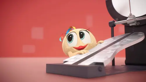 T'es où Chicky ? S02E46 La batterie électrique