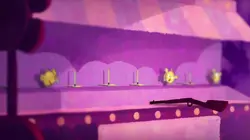 T'es où Chicky ? S01E51 Le tir à la carabine