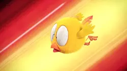 T'es où Chicky ? S02E50 La grue télécommandée