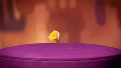 T'es où Chicky ? S01E21 Le photomaton