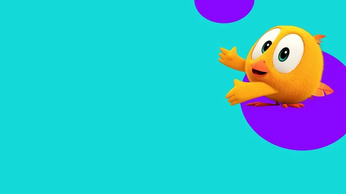 T'es où Chicky ? S01E31 Le gonfleur