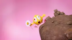 T'es où Chicky ? S01E26 La brouette