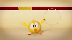 T'es où Chicky ? S01E06 La boîte à bijoux