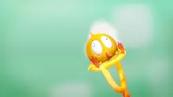 T'es où Chicky ? S01E33 La selle de cheval