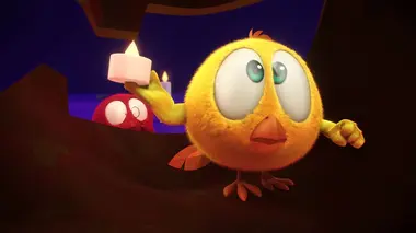 Citrouille d'Halloween