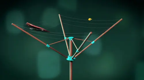 T'es où Chicky ? S01E47 L'étendoir à linge