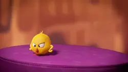 T'es où Chicky ? S01E21 Le photomaton